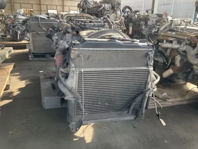 Mitsubishi MITUBISHI