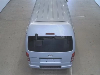 Toyota REGIUS ACE VAN