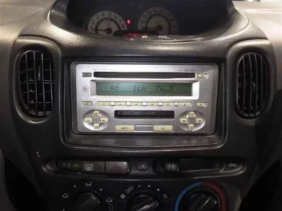 Toyota FUNCARGO