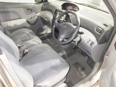 Toyota FUNCARGO