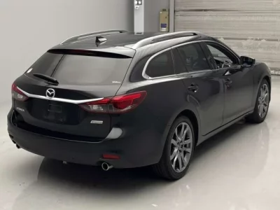 Mazda ATENZA WAGON
