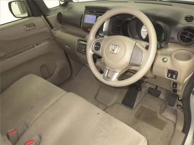 Honda N BOX PLUS