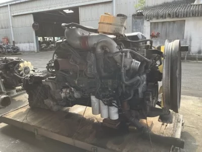 Nissan OTHER