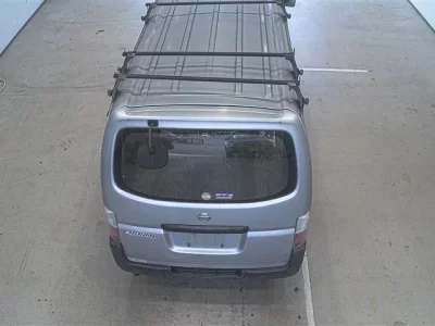 Nissan CARAVAN VAN