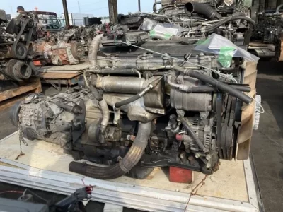 Isuzu OTHER