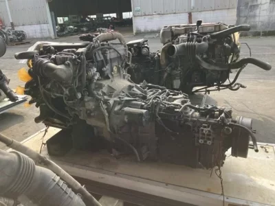 Isuzu OTHER