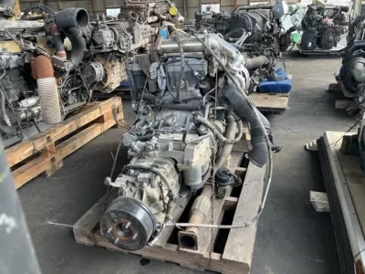 Isuzu OTHER
