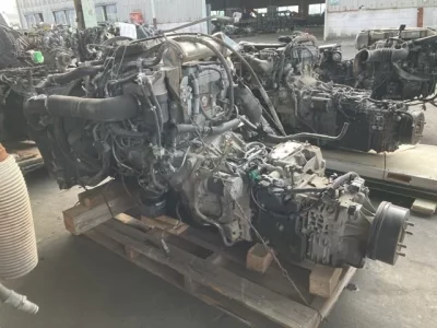 Isuzu OTHER