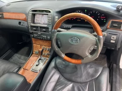 Toyota CELSIOR