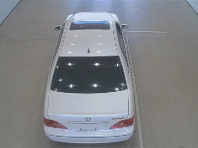 Toyota CELSIOR
