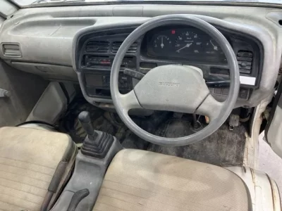 Suzuki OTHER