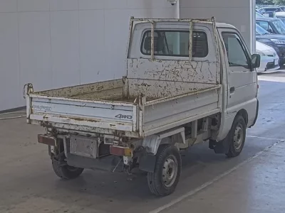 Suzuki OTHER