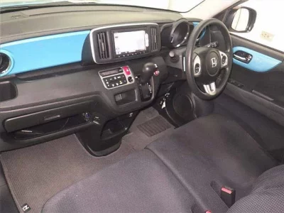 Honda N ONE