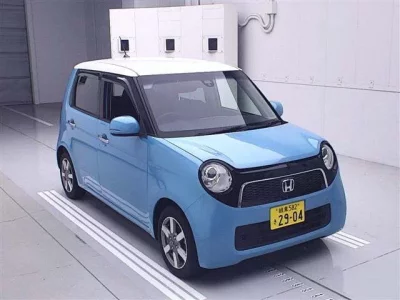 Honda N ONE