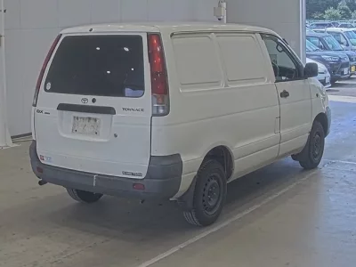 Toyota TOWN ACE VAN