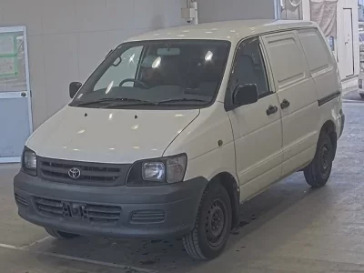 Toyota TOWN ACE VAN