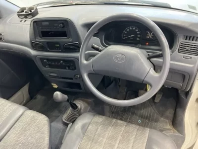 Toyota TOWN ACE VAN