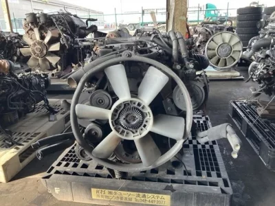 Isuzu OTHER