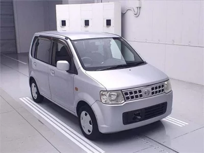 Nissan OTTI