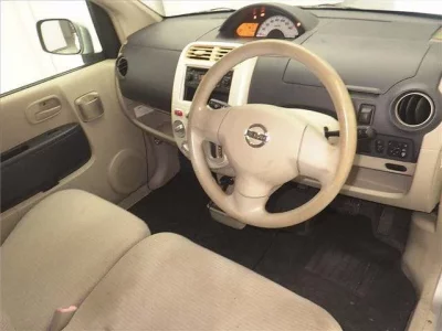 Nissan OTTI