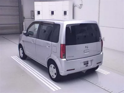 Nissan OTTI