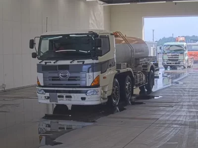 Hino PROFIA
