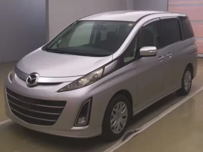 Mazda BIANTE