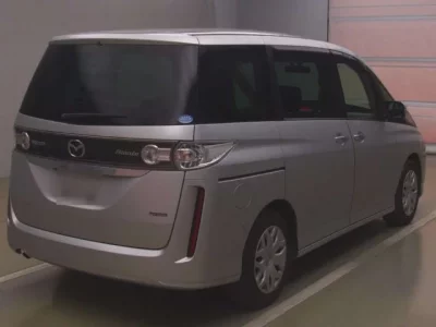 Mazda BIANTE