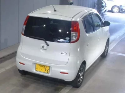 Suzuki MRWAGON