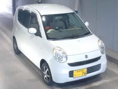 Suzuki MRWAGON