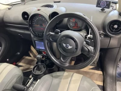 BMW MINI