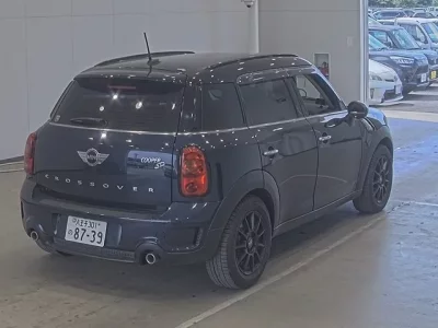 BMW MINI