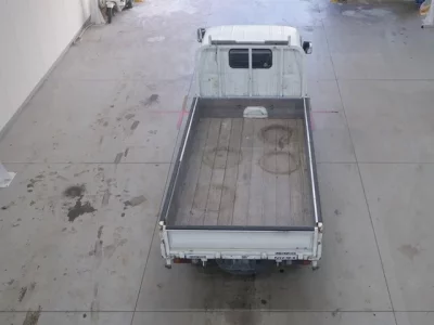 Toyota HIACE TRUCK