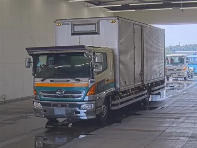 Hino RANGER