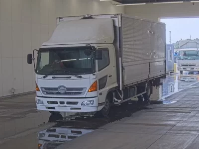 Hino RANGER