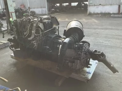 Isuzu OTHER