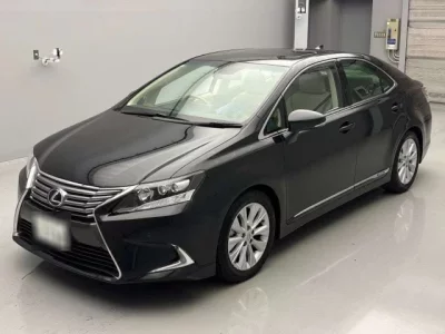 Lexus HS