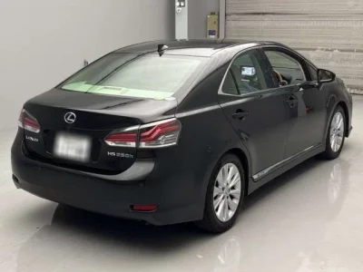 Lexus HS