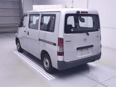 Toyota TOWN ACE VAN