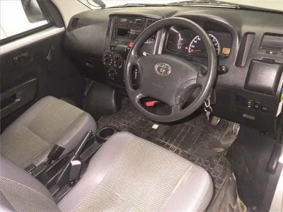 Toyota TOWN ACE VAN