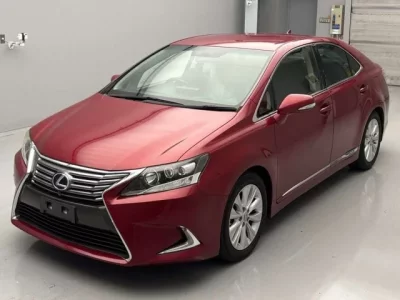 Lexus HS
