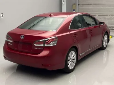 Lexus HS