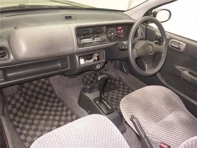 Honda TODAY