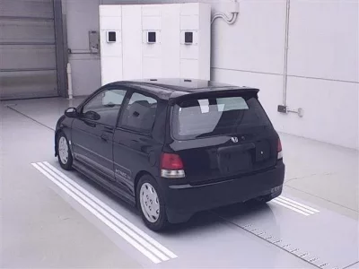 Honda TODAY