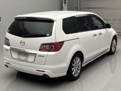 Mazda MPV
