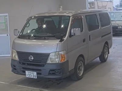 Nissan OTHER