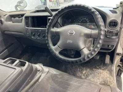 Nissan OTHER