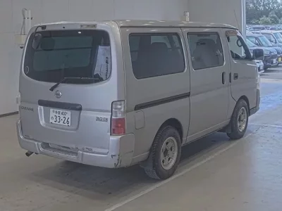 Nissan OTHER