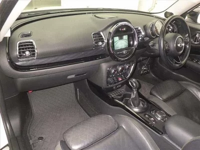 BMW MINI