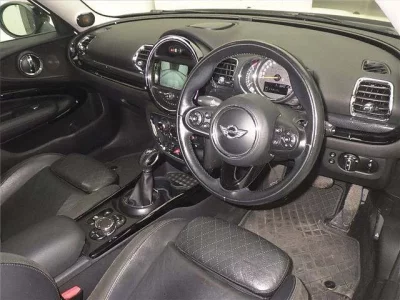 BMW MINI